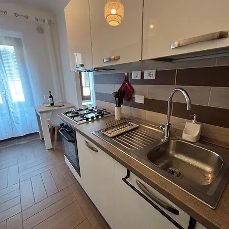 La Casa Di Giulia *