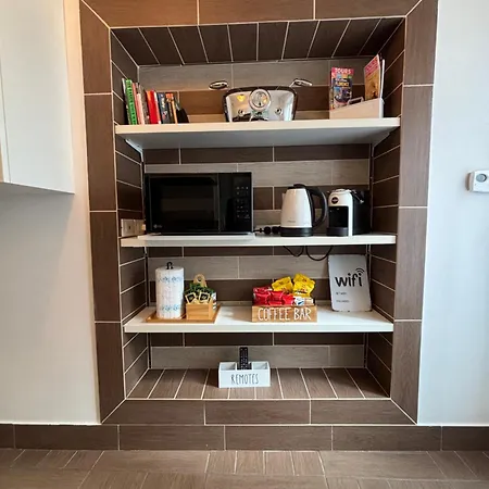 Apartman La Casa Di Giulia Firenze