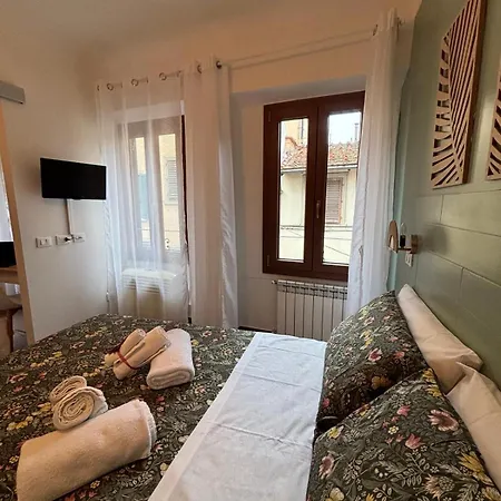 Apartman La Casa Di Giulia Firenze
