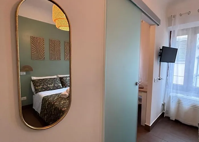 La Casa Di Giulia Apartman *