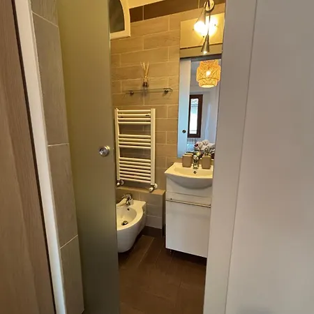 La Casa Di Giulia Apartamento