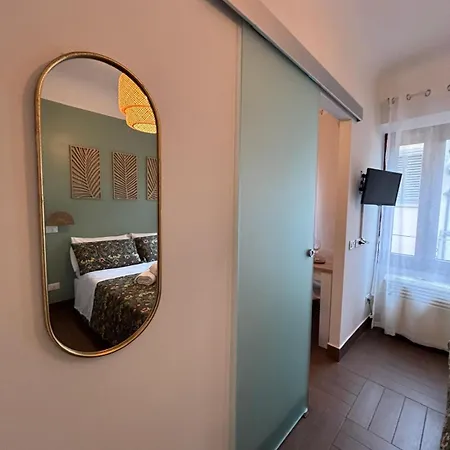 La Casa Di Giulia Apartamento *