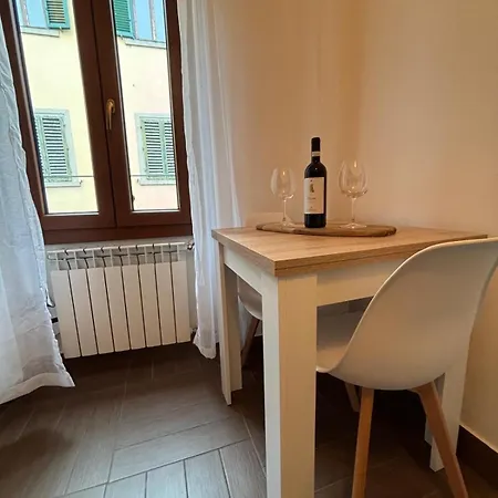 La Casa Di Giulia * Florenz