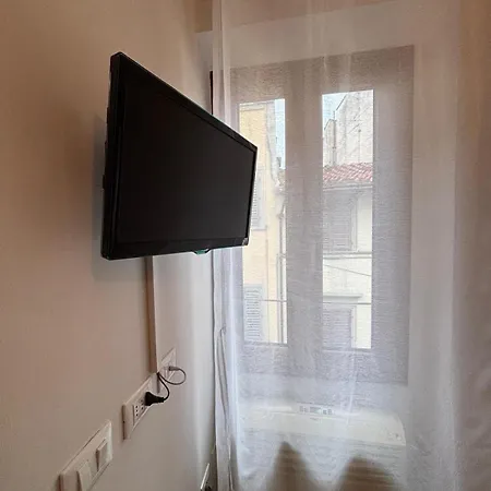 La Casa Di Giulia Florenz