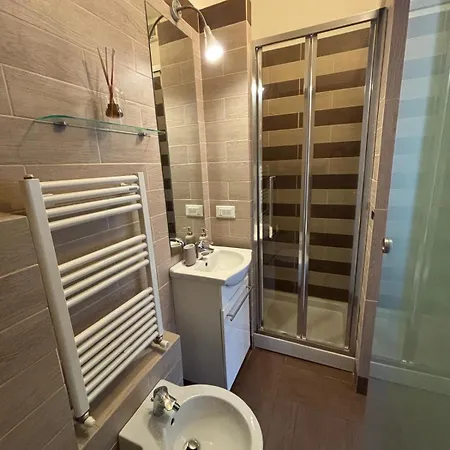 La Casa Di Giulia Apartment Florenz