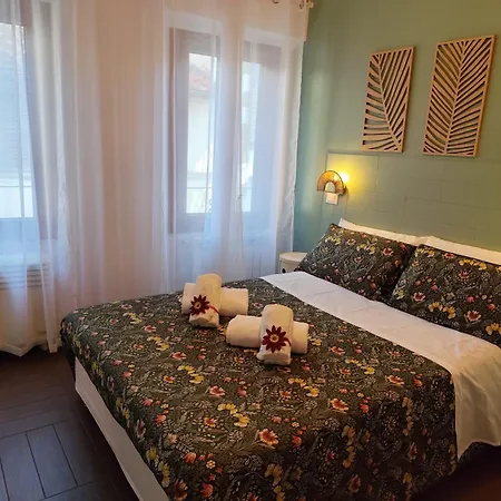 La Casa Di Giulia