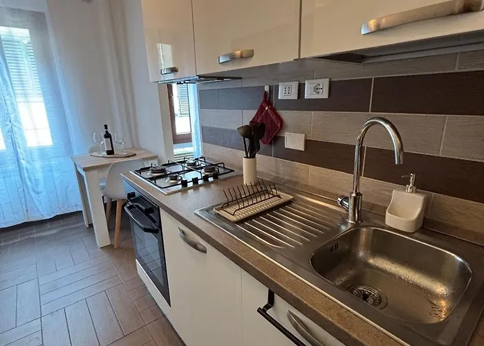 La Casa Di Giulia *