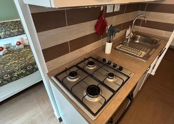 La Casa Di Giulia Appartement Florence