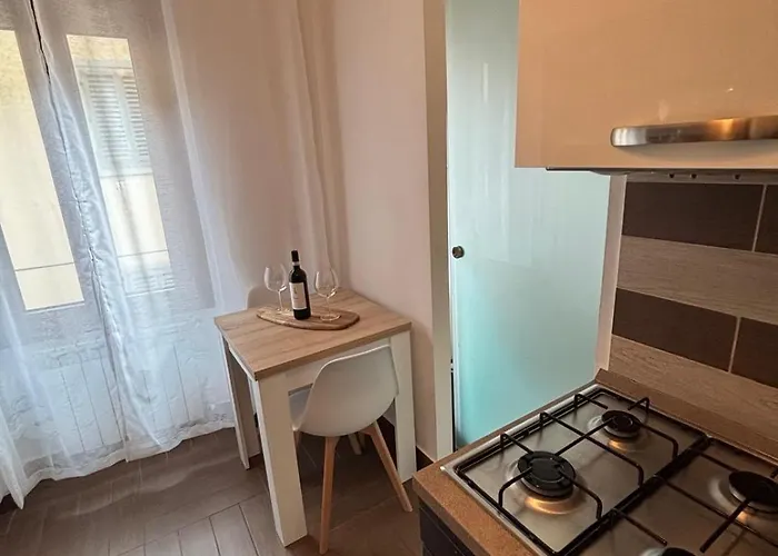 Appartement La Casa Di Giulia Florence