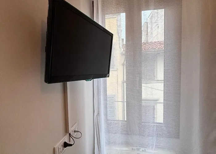 La Casa Di Giulia Florence