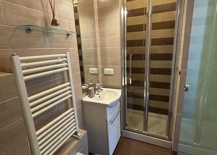 La Casa Di Giulia Appartement Florence