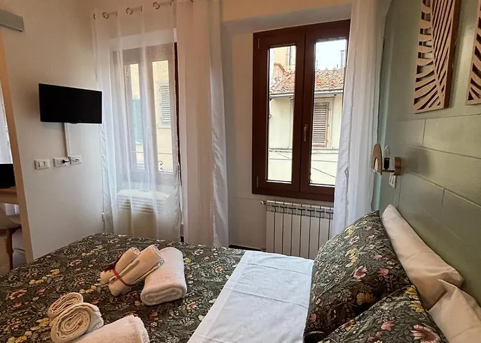 Appartement La Casa Di Giulia Florence