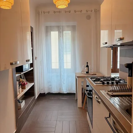 Apartamento La Casa Di Giulia *