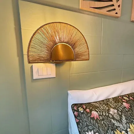 La Casa Di Giulia Apartamento Florencia