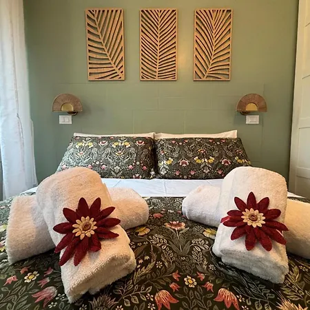 Apartamento La Casa Di Giulia *