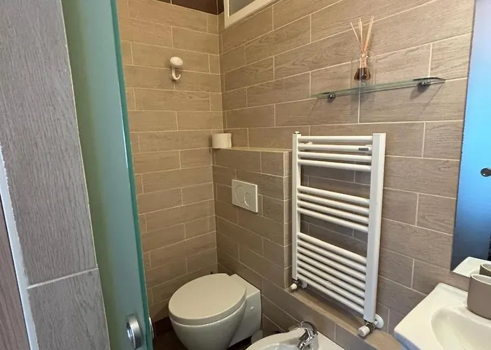 La Casa Di Giulia *