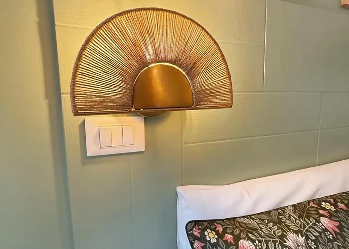 La Casa Di Giulia Apartamento Florencia